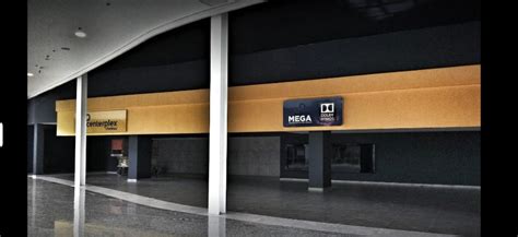 Centerplex Boulevard Vitoria da Conquista .